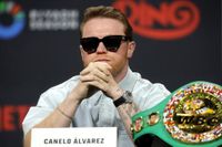 Canelo Alvarez must snap four-year streak to claim lucrative bonus on the line in Terence Crawford fight