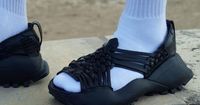 Adidas Apologizes After Mexico Criticizes Oaxacan-Inspired Shoe