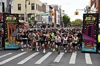 NYCRUNS Brooklyn Experience Half Marathon Pre-Race Expo Moves to Greenpoint, the North Brooklyn Neighborhood Where the Race Starts