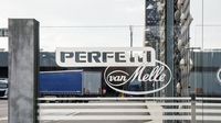 Esplosione alla Perfetti di Lainate, la fabbrica che produce caramelle e gomme da masticare