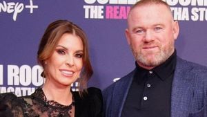 Coleen Rooney Feels Relief As Wagatha Christie Case Ends