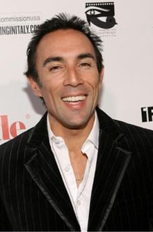 Francesco Quinn