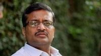 Ashok Khemka, IAS officer who flagged Robert Vadra land deal, retires today after 57 transfers. All you need to know | Today News