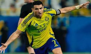 Cristiano Ronaldo Rumored To Join Palmeiras For Club World Cup