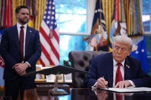 Hegseth Summons Top Generals To Unprecedented Meeting