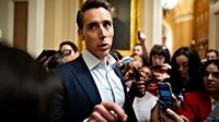 Sen. Hawley demands Meta explain AI chatbot guidelines in child interactions probe