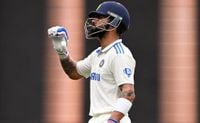 Virat Kohli Names 'Toughest Bowlers' He Faced In Tests, ODIs, T20s In Unfiltered Revelation | Cricket News