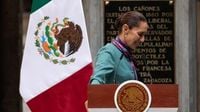 Mexico plans tariffs of up to 50% on Chinese cars, aligning with U.S. trade stance