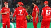 Islamabad United Vs Peshawar Zalmi Live Score, PSL 2025: Sahibzada Farhan On The Charge; IU Eye 220-Plus Total