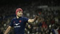 6 Nations. Louis Bielle-Biarrey nommé pour le titre de meilleur joueur de Tournoi