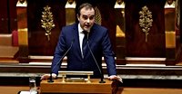 France’s Government Narrowly Survives No-Confidence Vote