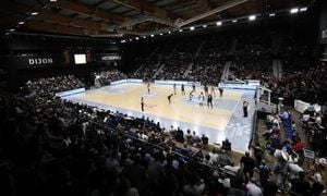 Dijon Edges Out Le Mans In Thrilling 76-74 Showdown