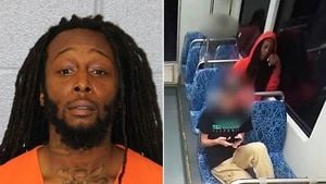 Charlotte Train Stabbing Sparks Transit Safety Overhaul