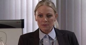 Coronation Street Star Vicky Myers Reveals Emmerdale Past