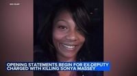 Opening statements begin Wednesday in trial of ex-Illinois officer who killed Sonya Massey
