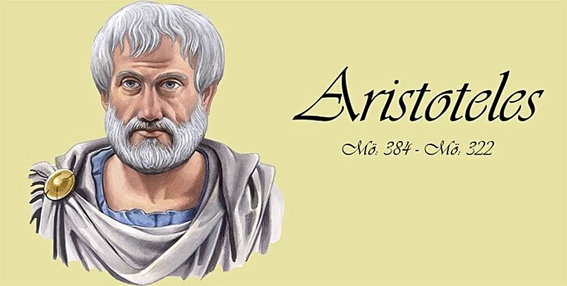 Aristoteles'in ortaya koyduğu argümantasyon, islamcı çevrelerce günümüzde dahi kullanılmaktadır.