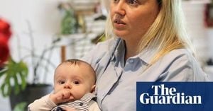 France Bans Tap Water Over Toxic Chemicals Crisis