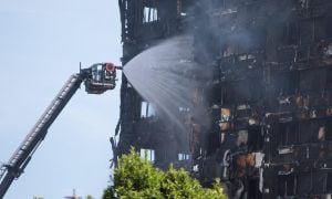 Tower Hamlets Council Takes Bold Action Against Unsafe Cladding