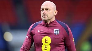 Lee Carsley Emerges As Top Candidate For Coventry City