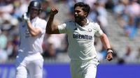 Nitish Kumar Reddy joins Irfan Pathan in rare feat after India all-rounder sends England openers packing - Details | Mint