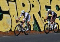 Parcours, favoris... ce qu'il faut savoir sur le 109ème édition du Tour des Flandres