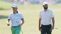 2025 Masters LIVE: Leaderboard, updates, scores, results, highlights and news from Round 1