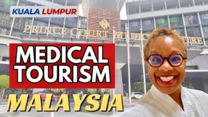 India And Malaysia Rethink Medical Tourism Strategies