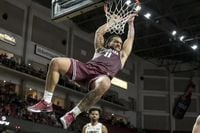 Montana Grizzlies End Season with Loss to Wisconsin Badgers at NCAA Tournament - Flathead Beacon