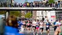 Zum 40. Jubiläum: Hamburg-Marathon 2026 noch größer!