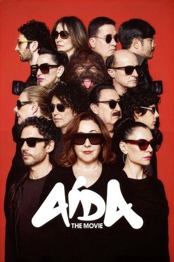 Aída y vuelta