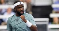 Tiafoe records 50th career Masters 1000 victory to reach third round in Miami