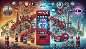 AI Drives Revolutionizing Changes In Advertising