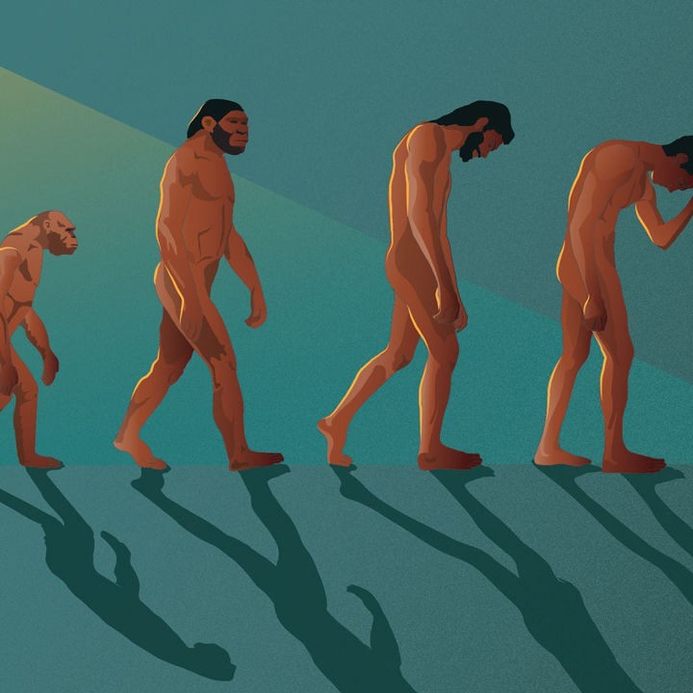 İntihar ve İnsan Evrimi: İnsanlar İntihara Karşı Doğal Savunma Yöntemleri Geliştirdi mi?