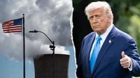 'Web of dark money' tied to Obama, Dems fuels green opposition to crucial Trump energy plan