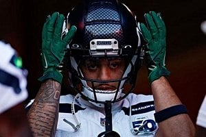 Smith-Njigba And Gonzalez Set For Super Bowl Showdown