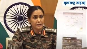 India Responds Strongly To Pakistan's Aggressive Provocations