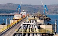 Turkey Terminates Iraqi Oil Export Agreement: Reasons and Consequences
