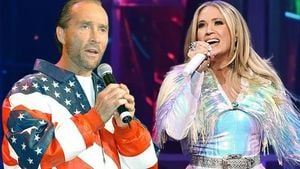Turning Point USA Plans Rival Super Bowl Halftime Show