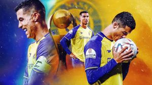 Al-Nassr Faces Esteglal Without Ronaldo At AFC Clash