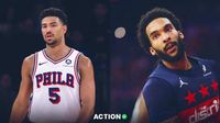 76ers vs Wizards Prediction, Picks, NBA Odds for Wednesday, Apr. 9