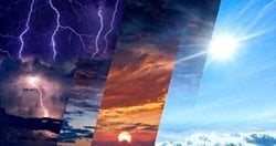 Bazılarımızın yazcı ya da kışçı olmasının veya yağmuru sevmesinin ya da sevmemesinin kültürel sebepler dışında evrimsel bir altyapısı da var mı?