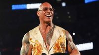 New Look At The Rock's Impressive Transformation For Movie Role - WrestleTalk