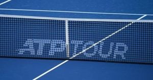 Saudi Arabia To Host Landmark ATP Masters 1000 Tournament