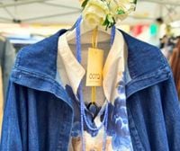 Festa della Mamma 2025 con i Mercanti di Qualità a Rivergaro l'11 maggio