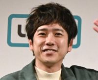 二宮和也　初紅白の舞台裏語る　断念しかけた挑戦とは？「いいか、やっぱりやらないでって」（スポニチアネックス） - Yahoo!ニュース