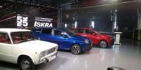 На АвтоВАЗе запустили промышленное производства Lada Iskra - oboz.info