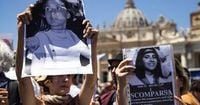 Emanuela Orlandi, lo sfogo del fratello: 