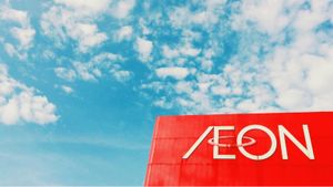 Aeon Completes Full Acquisition Of Aeon Mall And Aeon Delight