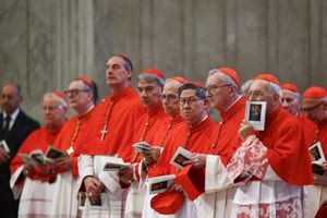 Netizens Disappointed As Cardinal Tagle Misses Papacy