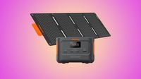 This Tiny Jackery Power Station Is Powerful, and It's Really Cheap Today